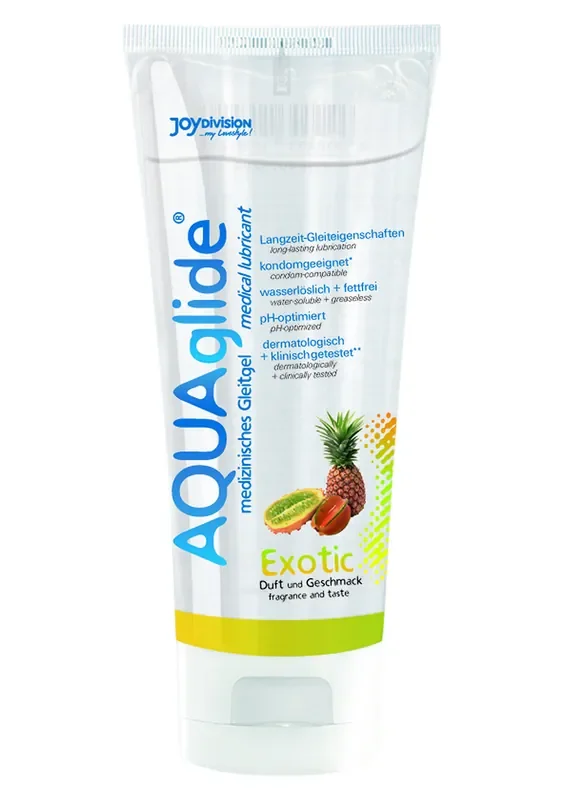 Aquaglide 100ml