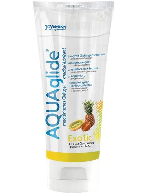 AQUAglide Exotik 100ml