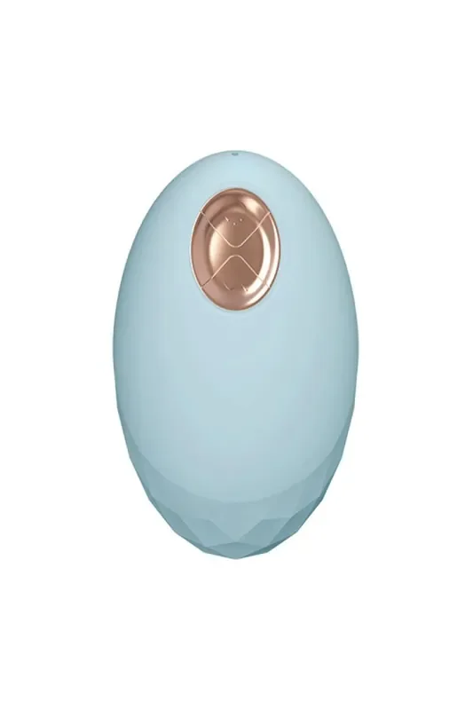 Aquatic Eloise Layon Vibrator