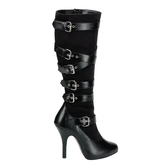 Arena-2030 (High Heel Größe 6 – Gr. 36)