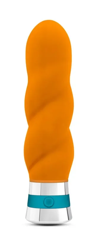 Aria Vibrance Tangerine
