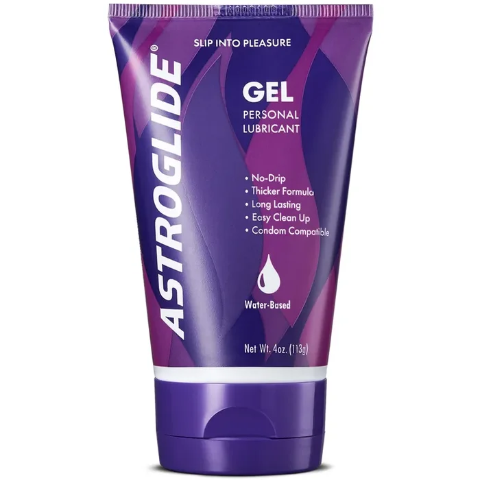 Astroglide Gel Gleitgel 110 ml
