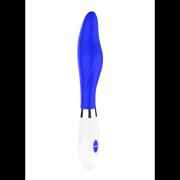 Athamas – Thick Vibrator