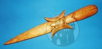Athame Göttin