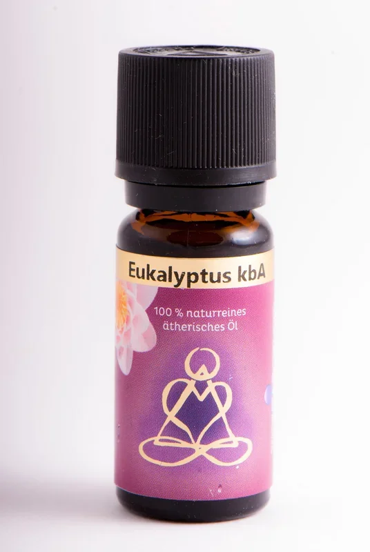 Ätherisches Öl – Elukalyptus
