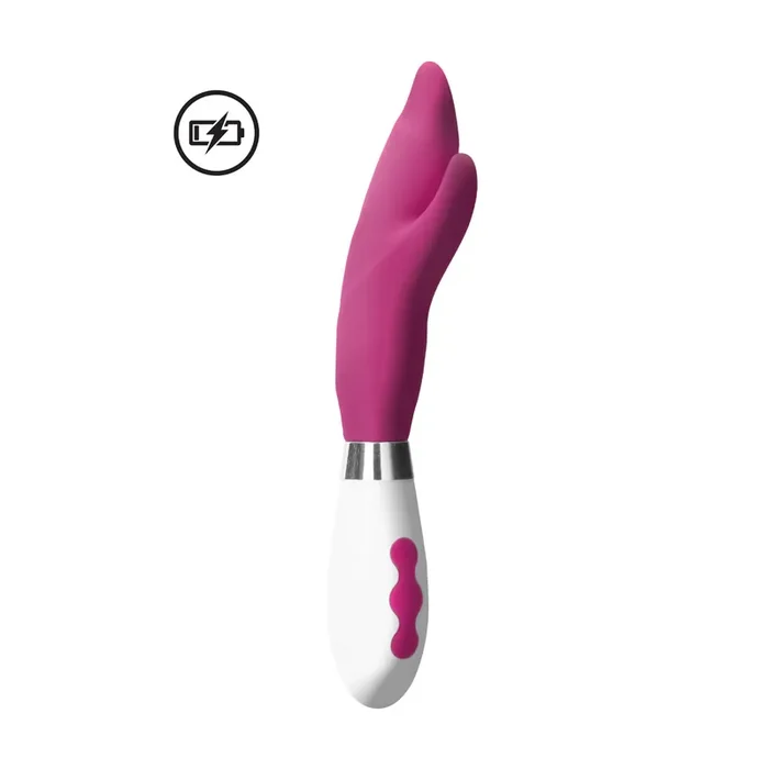 Athos – Rechargeable Vibrator