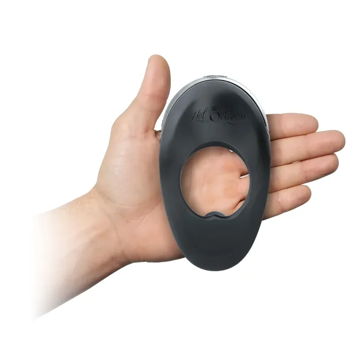 ATOM PLUS vibrierender Penisring