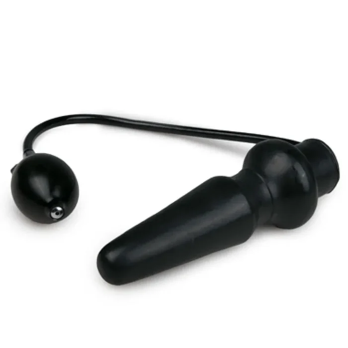 Aufblasbarer Latex-Plug