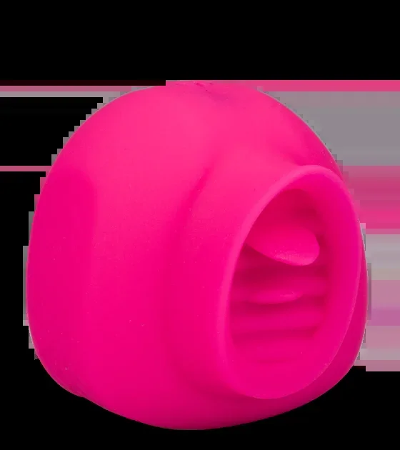 Aufladbarer Mini-Klitorisstimulator