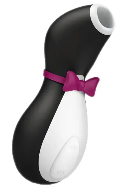 Auflegevibratoren Pro Penguin Next Generation