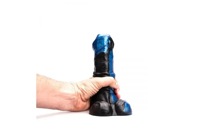 Aufsatz-Dildo – Bar – L
