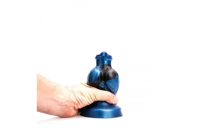 Aufsatz-Dildo – Bulk – L