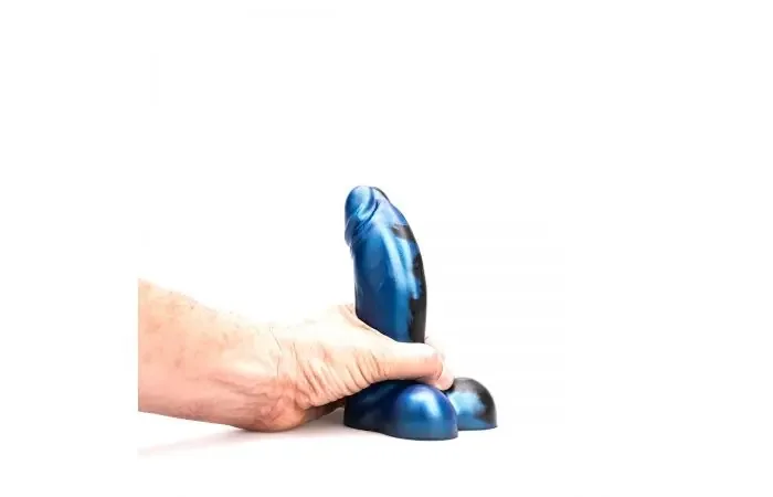 Aufsatz-Dildo – Hard – L