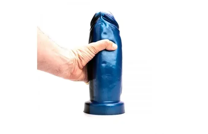 Aufsatz-Dildo – Maxi