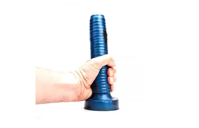 Aufsatz-Dildo – Ruffle