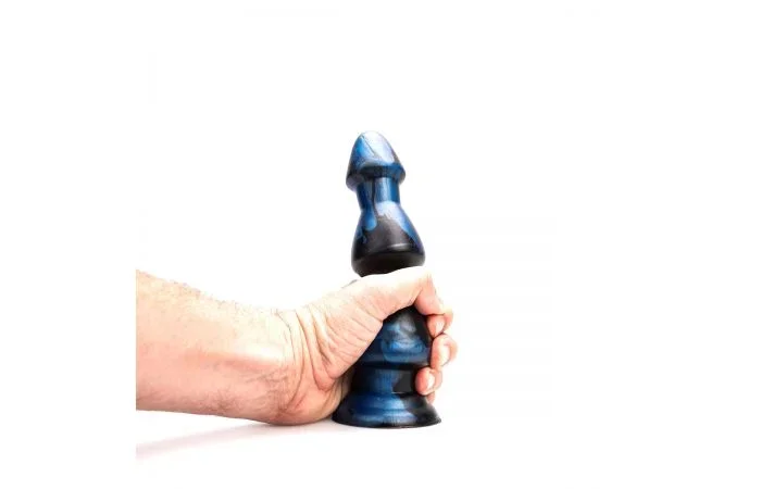 Aufsatz-Dildo – Spike