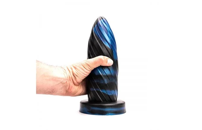 Aufsatz-Dildo – Twist