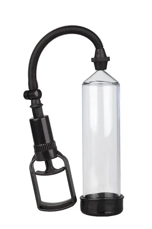 AUSLÖSERGRIFF PENISPUMPE