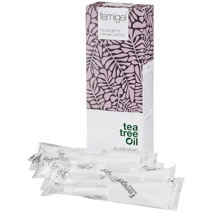 Australian Bodycare Femigel 5×7 ml