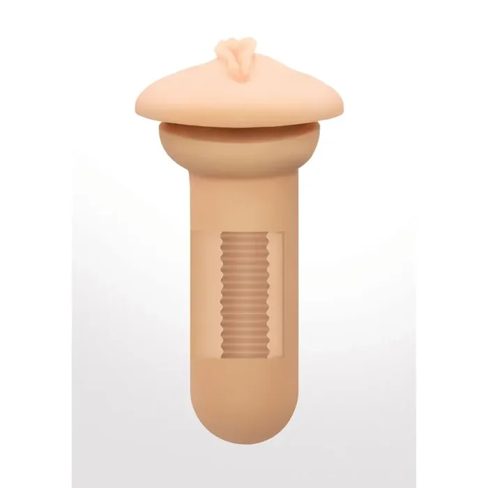 Autoblow 2+XT Masturbator Lustkanal C – Vagina