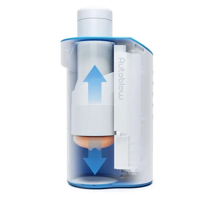 Autoblow – AI Ultra Automatischer Blowjob-Stimulator