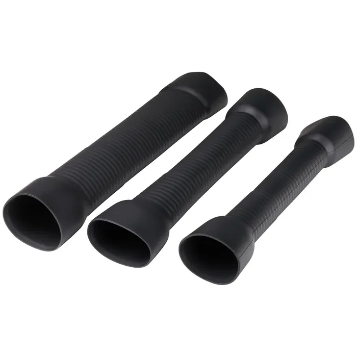 Autoblow VacuGlide Silikonhüllen 3‘er Pack