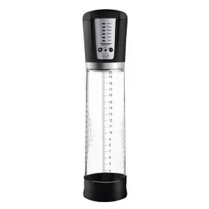 Automatic Penis Pump 20 x 6 cm