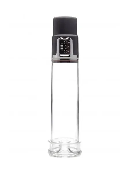 Automatic Pump Rechargeable Penispumpe