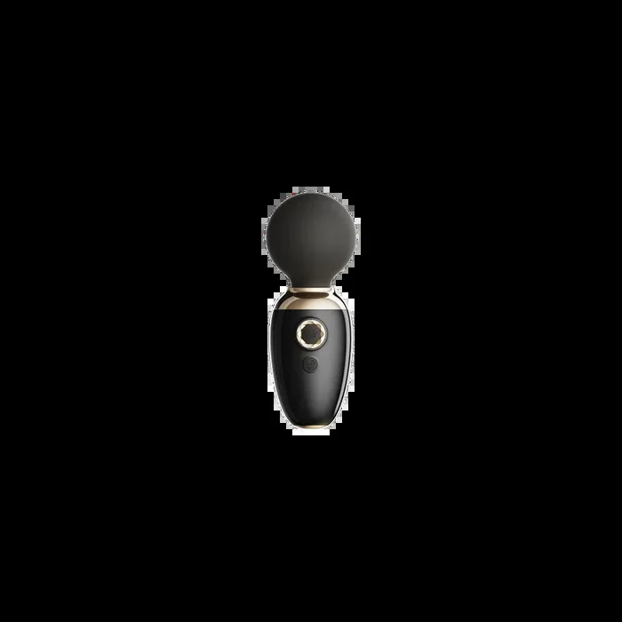 Ava – Obsidian Black