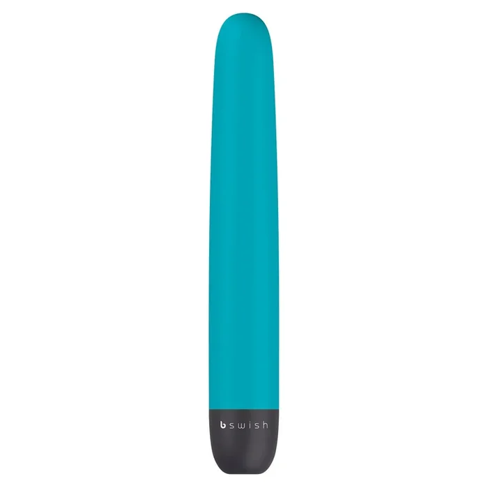 B Swish – bgood Classic Vibrator Jade