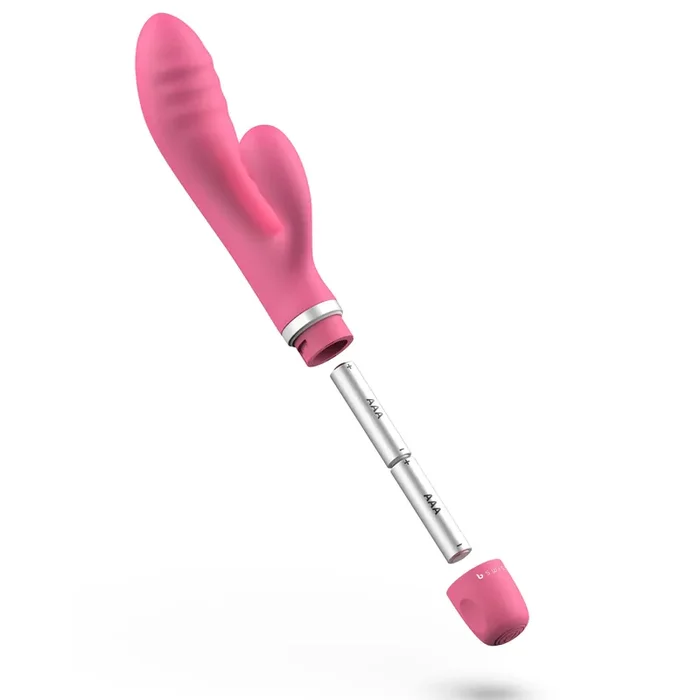 B Swish – Bwild Classic Wave Vibrator Guava