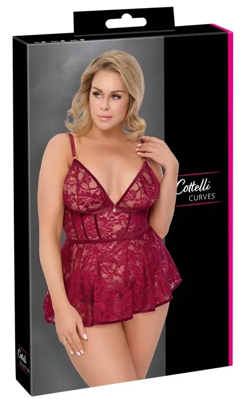 Babydoll