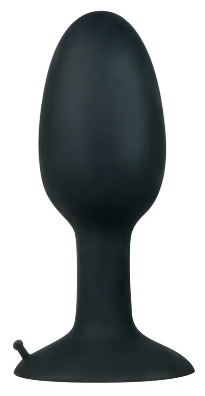 Backdoor Friend – Large Silicone Plug