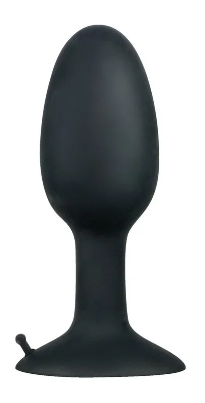 Backdoor Friend – Medium Silicone Plug