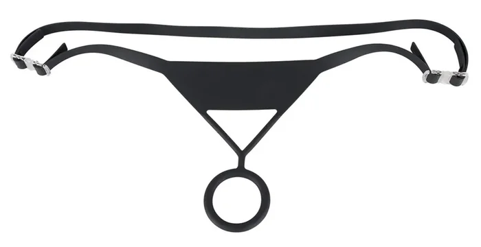 Bad Kitty Cock Strap