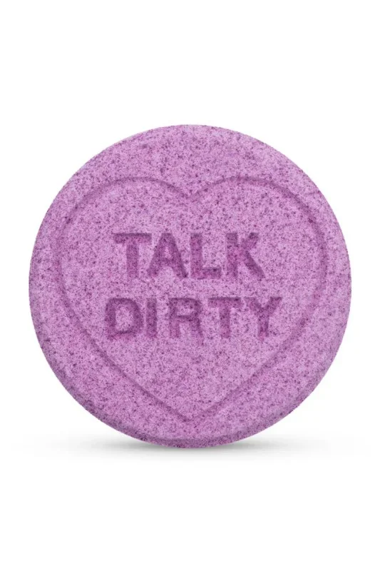 Bad Spray Talk Dirty