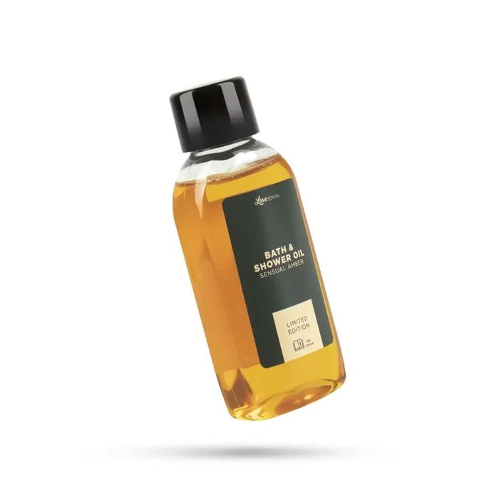 Bad- und Duschgel – 50 ml