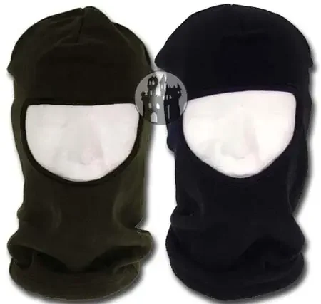 Balaclava – 1Loch – Polyester-Fleece