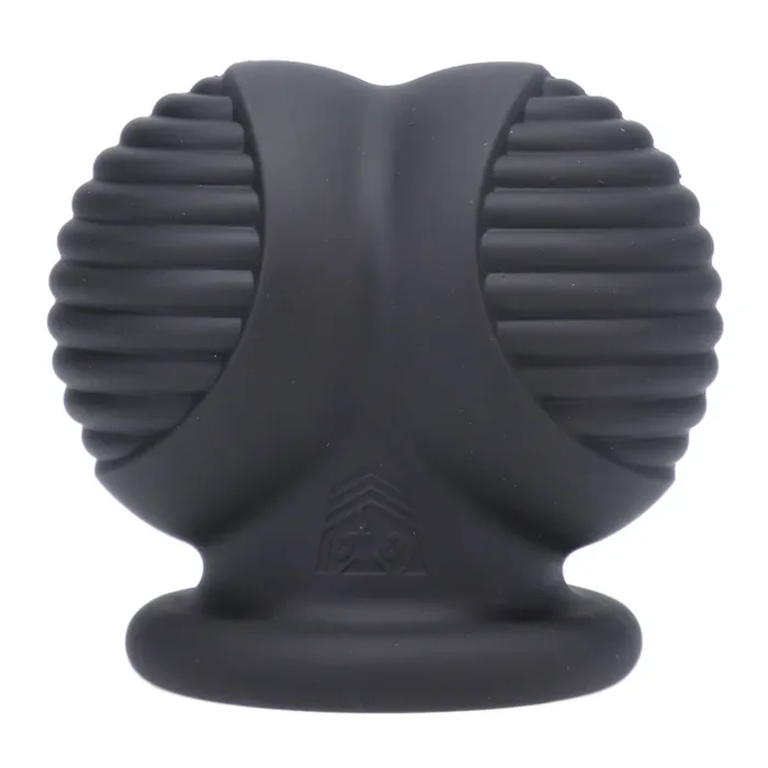 Ball Bunker – Black