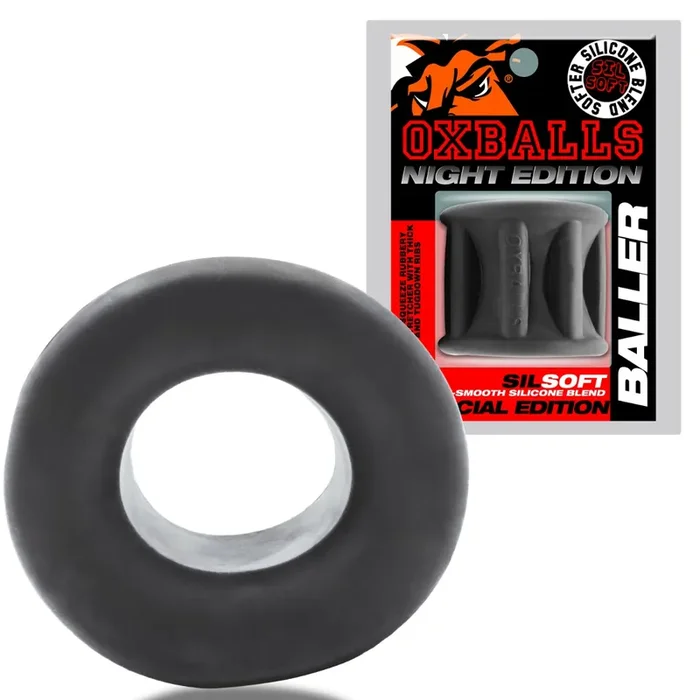BALLER Ballstretcher – Night Edition