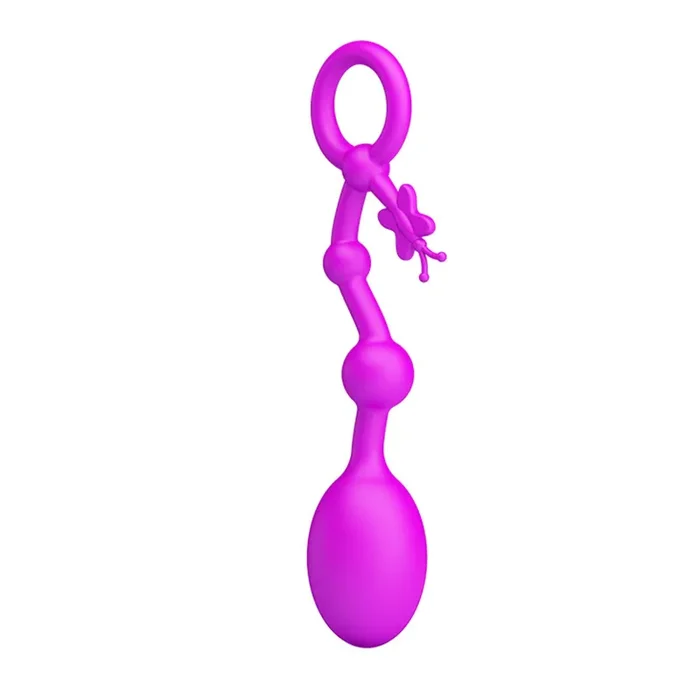 Balls – Analperlen