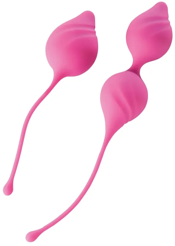 Balls Stimulationskugel Set