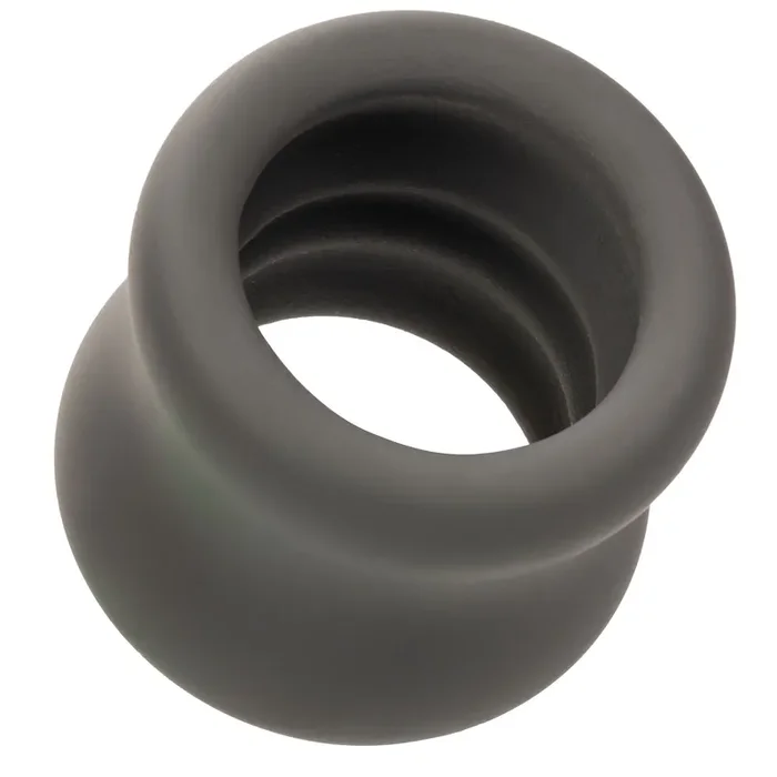Ballstretcher Alpha Scrot 35 mm – Höhe 45 mm Grau