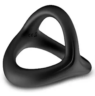 Ballstretcher Helix Schwarz