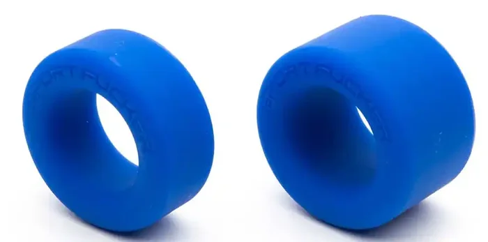 Ballstretcher Nutt Job 25 mm Blau