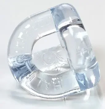 Ballstretcher Transparent