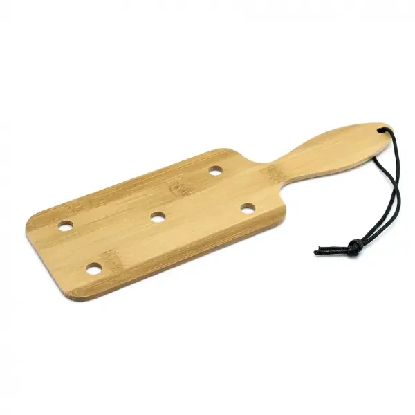 Bambus Paddle