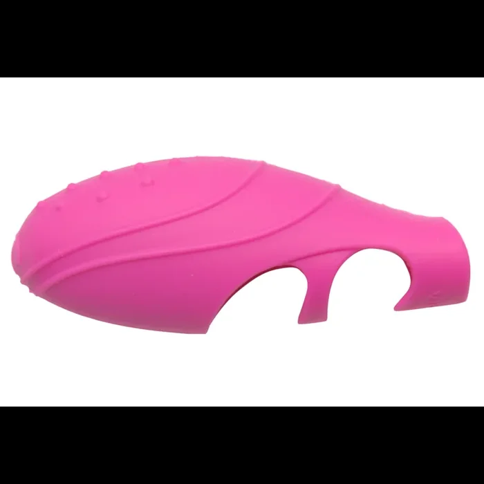 Bang Her – Silicone G-Spot Finger Vibrator