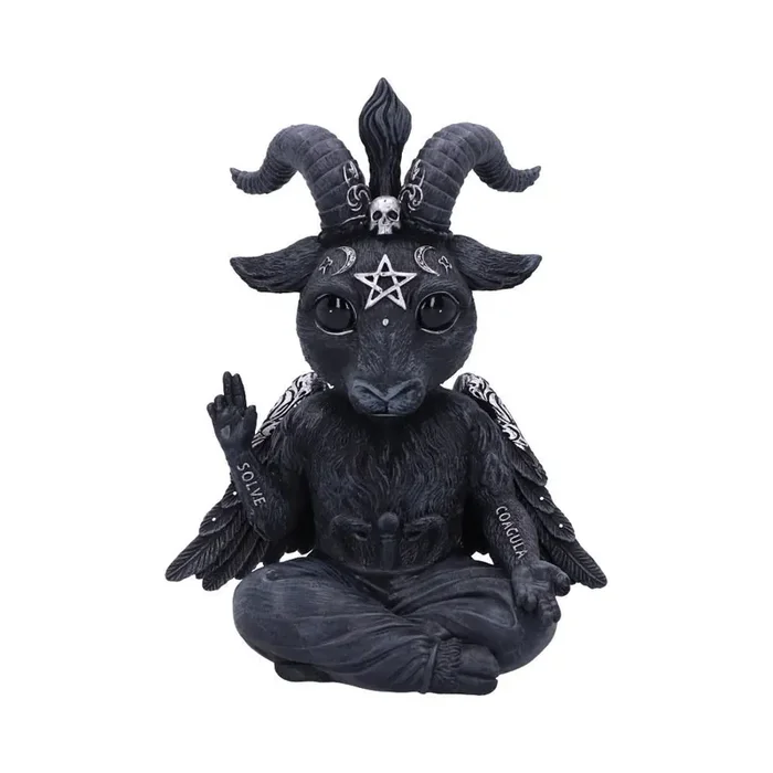 Baphoboo Figur