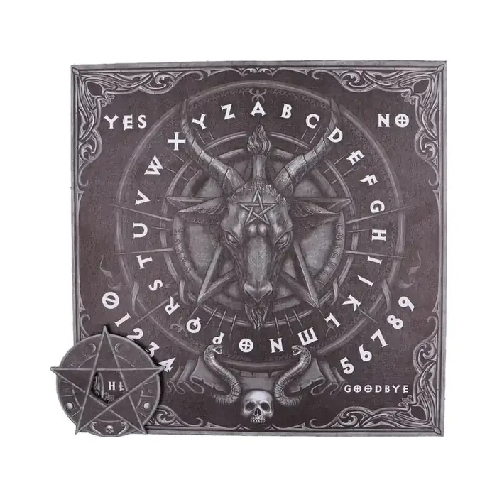 Baphomet-Witchboard